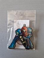 Metroid Dread Keyring - Sleutelhanger, Ophalen of Verzenden, Nieuw, Overige typen