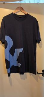 Zwart t shirt Maat xl, Kleding | Heren, T-shirts, Verzenden, Zwart, Maat 56/58 (XL), C&A