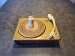 Vintage Triotrack platenspeler, Audio, Tv en Foto, Platenspelers, Automatisch, Zo goed als nieuw, Platenspeler, Ophalen