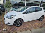 Opel Corsa 1.0 Turbo Color Edition,leuke uitvoering, Voorwielaandrijving, Gebruikt, Euro 6, Electronic Stability Program (ESP)