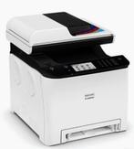 All-in-One Kleurprinter met WiFi, Scanner Prijs: €235 ex btw, Printer, Refurbished, Ophalen of Verzenden, Kleur printen