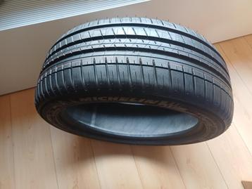 Michelin Pilot Sport 3 235-45-18 // 406 407 Tacoma Starfish  beschikbaar voor biedingen