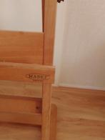 Houten vloerzezel Splinter nieuw, Ophalen of Verzenden, Nieuw, Materiaal