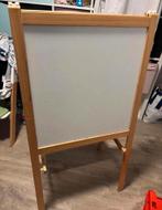 Ikea tekenbord / schoolbord, Ophalen, Gebruikt, Krijtbord