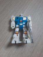 Transformers G1: TwinTwist (JumpStarter), G1, Ophalen of Verzenden, Zo goed als nieuw, Autobots