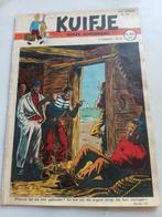 Weekblad Kuifje 1948 nr 36,in goede staat, Eén stripboek, Ophalen of Verzenden, Gelezen