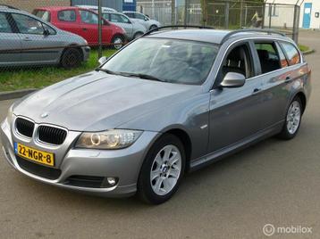 BMW 3-serie Touring 316i LEDER APK 12-2026 (met wat werk) beschikbaar voor biedingen
