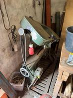 Marco lintzaag zaagmachine lintzaagmachine 380v, Doe-het-zelf en Verbouw, Ophalen, Zo goed als nieuw