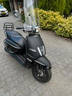 Peugeot Django scooter | Zo goed als nieuw | 1929 km!, Fietsen en Brommers, Scooters | Peugeot, Ophalen, Overige modellen, Maximaal 45 km/u