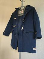 Noppies Jas met Capuchon maat 122, Ophalen of Verzenden, Gebruikt, Jongen