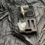 Divine Pro USB-1 microfoon + arm, Muziek en Instrumenten, Ophalen of Verzenden, Gebruikt, Studiomicrofoon