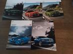 Folders  Holden Ute, Ophalen of Verzenden, Algemeen