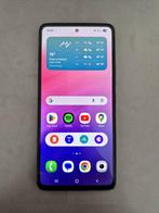 Samsung Galaxy a53 (128 gb), Telecommunicatie, Mobiele telefoons | Samsung, Ophalen, Gebruikt, Zwart, Touchscreen