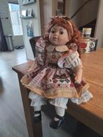 Diverse vintage poppen, Ophalen of Verzenden, Gebruikt, Pop