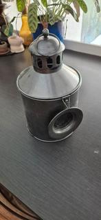 Oude scheepslantaarn, Antiek en Kunst, Antiek | Lampen, Ophalen of Verzenden