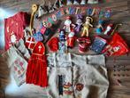 Sinterklaas decoratie versiering alles om u huis te versiere, Diversen, Sinterklaas, Ophalen of Verzenden, Gebruikt