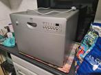 kleine afwasmachine  merk AEG, Witgoed en Apparatuur, Vaatwasmachines, Ophalen, Gebruikt, Minder dan 85 cm, Minder dan 10 liter