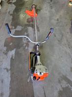 stihl fs 56 bosmaaier, Tuin en Terras, Ophalen, Gebruikt, Benzine, Stihl