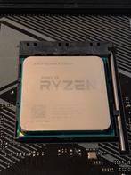 Amd Ryzen 5 2400g, Computers en Software, Processors, 4-core, Am4, Ophalen of Verzenden, Zo goed als nieuw