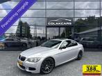 BMW 3-serie Coupé 335IS High Executive M-Pakket-Pano, Automaat, Euro 5, Achterwielaandrijving, Gebruikt