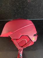 Skihelm met bril, Overige typen, Zo goed als nieuw, Skiën, Minder dan 100 cm