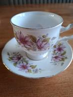 Royal Kent Theekopje - Staffordshire, Ophalen, Gebruikt, Overige stijlen, Kop(pen) en/of Schotel(s)