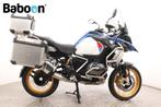 BMW R 1250 GS Adventure HP (bj 2021), 1254 cc, Meer dan 35 kW, Toermotor, BMW