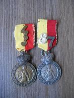 Kalorama wandeltocht medaille (2e type), Ophalen of Verzenden, Overige materialen, Nederland