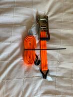 Spanband 4,7 meter 10 Kn, Ophalen of Verzenden, Zo goed als nieuw