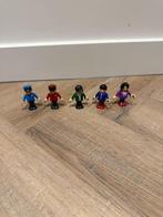 ZGAN 5x Brio houten trein mini figuur poppetje 33512 spelen, Ophalen of Verzenden, Zo goed als nieuw
