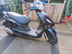 Piaggio New fly 45 km, Ophalen, Piaggio, Gebruikt, Benzine