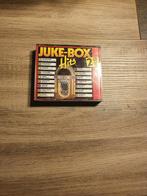 Cd jukebox hits, Ophalen of Verzenden, Zo goed als nieuw, Pop
