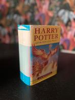 Rare Harry Potter and the Order of Phoenix First Edition, Boeken, Ophalen of Verzenden, Gelezen
