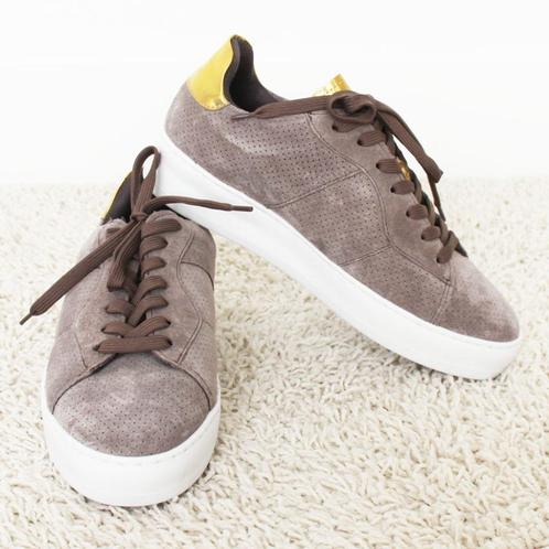 Zeer Mooie Leren Filling Pieces Sneakers s25 (Maat37) €145,-, Kleding | Dames, Schoenen, Zo goed als nieuw, Sneakers of Gympen