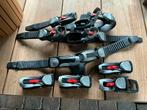 Mares ABS Plus gesp, Ophalen of Verzenden, Zwem- of Duikvliezen