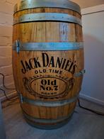 Jack Daniel's Whiskey Bar - Uniek Vat!, Huis en Inrichting, Barren, Ophalen