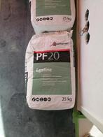 PF20 Zand/cement egaline en voorstrijk, Doe-het-zelf en Verbouw, Overige Doe-het-zelf en Verbouw, Ophalen, Nieuw