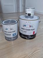 Annie Sloan Muur-, Krijtverf & Wax, Overige kleuren, Nieuw, Ophalen of Verzenden, Verf