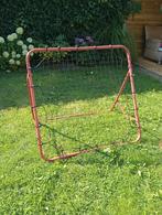 Rebounder, Ophalen, Gebruikt