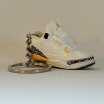 Sleutelhanger Jordan 3, Ophalen of Verzenden, Nieuw