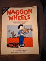 Waggon Wheels Viool met Playalong CD, Ophalen of Verzenden, Gebruikt, Les of Cursus, Klassiek
