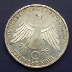 Duitsland 10 Mark 1972 j "Olympische spelen", Postzegels en Munten, Munten | Europa | Niet-Euromunten, Zilver, Duitsland, Losse munt