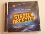 Red Hot Chili Peppers Stadium Arcadium 2 cd, Ophalen of Verzenden, Zo goed als nieuw