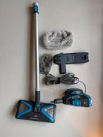 Bissell Vloerstoomreiniger - Perfect voor Schone Vloeren!, Ophalen, Gebruikt, Overige typen, Minder dan 1200 watt