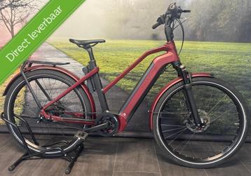 Kalkhoff Endeavour 7.B | E-bike met Bosch CX & Riem | 625WH beschikbaar voor biedingen