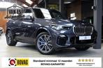 BMW X5 xDrive45e High Executive / M Sport / BTW / Bomvol / T, 394 pk, Met garantie (alle), Vierwielaandrijving, Hybride Elektrisch/Benzine