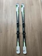 Salomon Enduro powerline xt800 175cm ski’s, Gebruikt, 160 tot 180 cm, Carve, Ski's