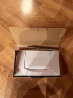 Geberit Jazzline Bedieningsplaat Wit - Gebruikt, Ophalen, Gebruikt, Toilet