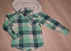 Blouse maat 98/104, Ophalen of Verzenden, Zo goed als nieuw, Meisje, Overhemd of Blouse