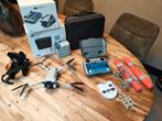 DJI Mini 3 Pro Fly More Combo - Zo goed als nieuw!, Audio, Tv en Foto, Drones, Ophalen, Zo goed als nieuw, Drone met camera